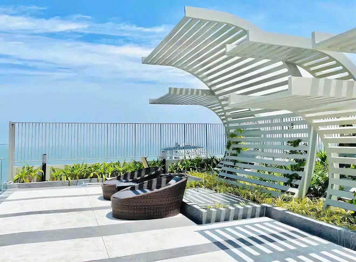 The Song Apartment 5 Stars Vung Tau - Căn Hộ Du Lịch 5 Sao Cạnh Biển - Dumin's Homestay - Housity