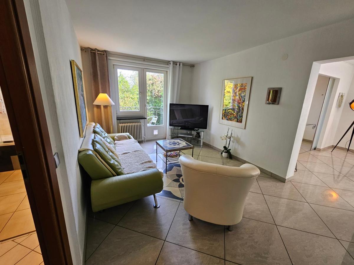 Solrosen i Simrishamn - Österlen - Housity