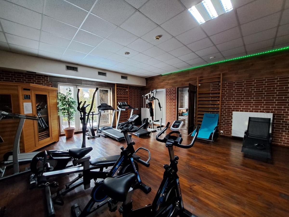 Hotel Agat & SPA - Housity