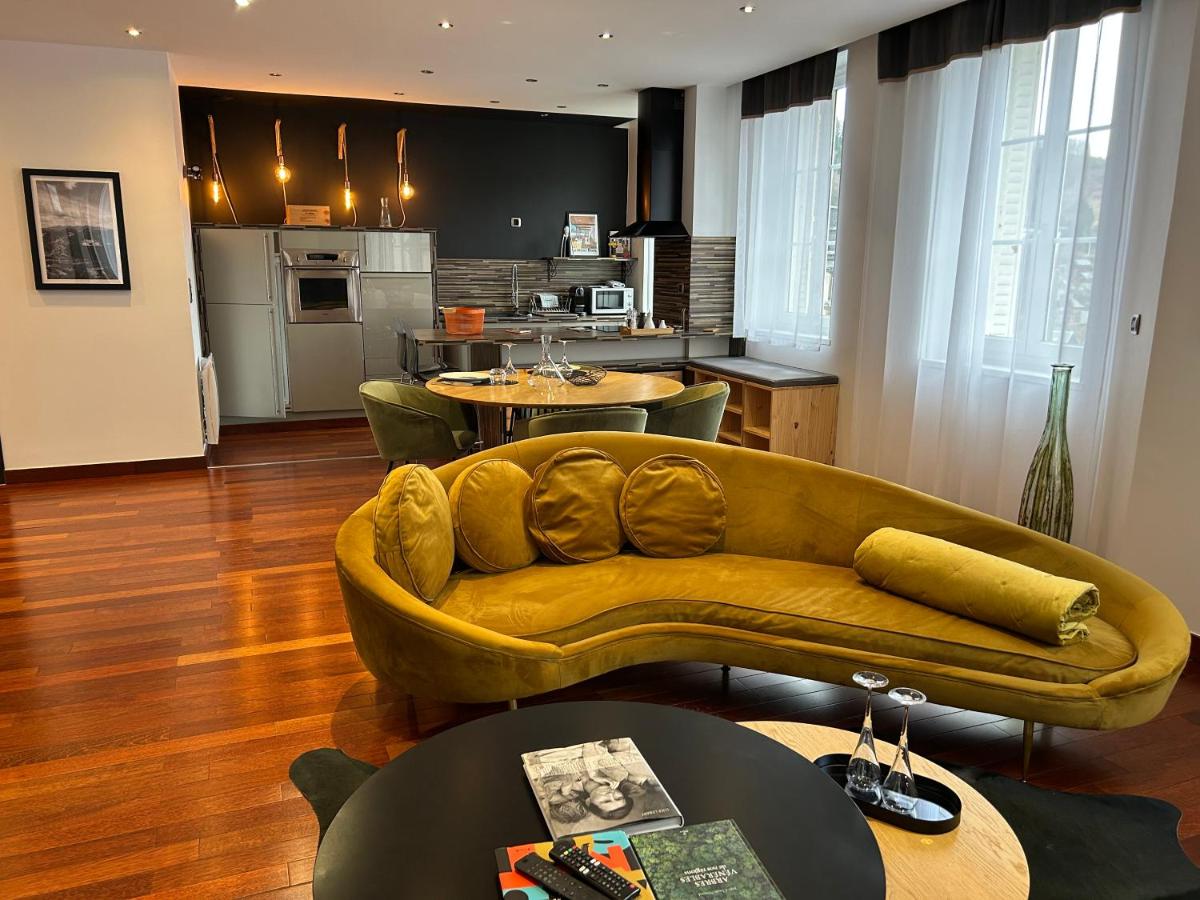Le Grand Hôtel Mont Dore - Housity