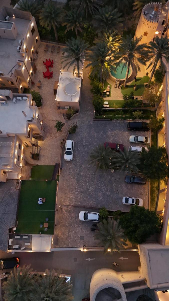 نزل البستان Bustan lnn - Housity