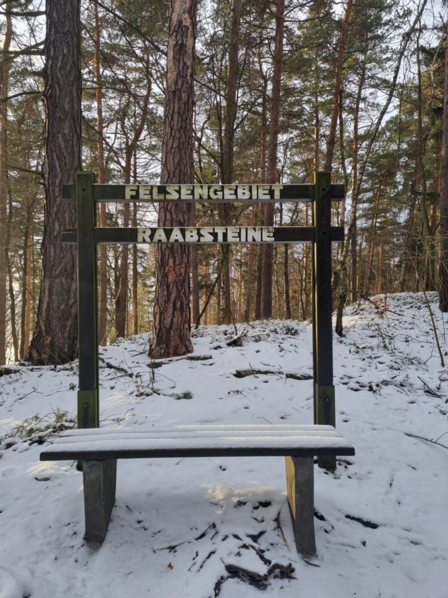 Alte Schäferei Bad Gottleuba - Housity