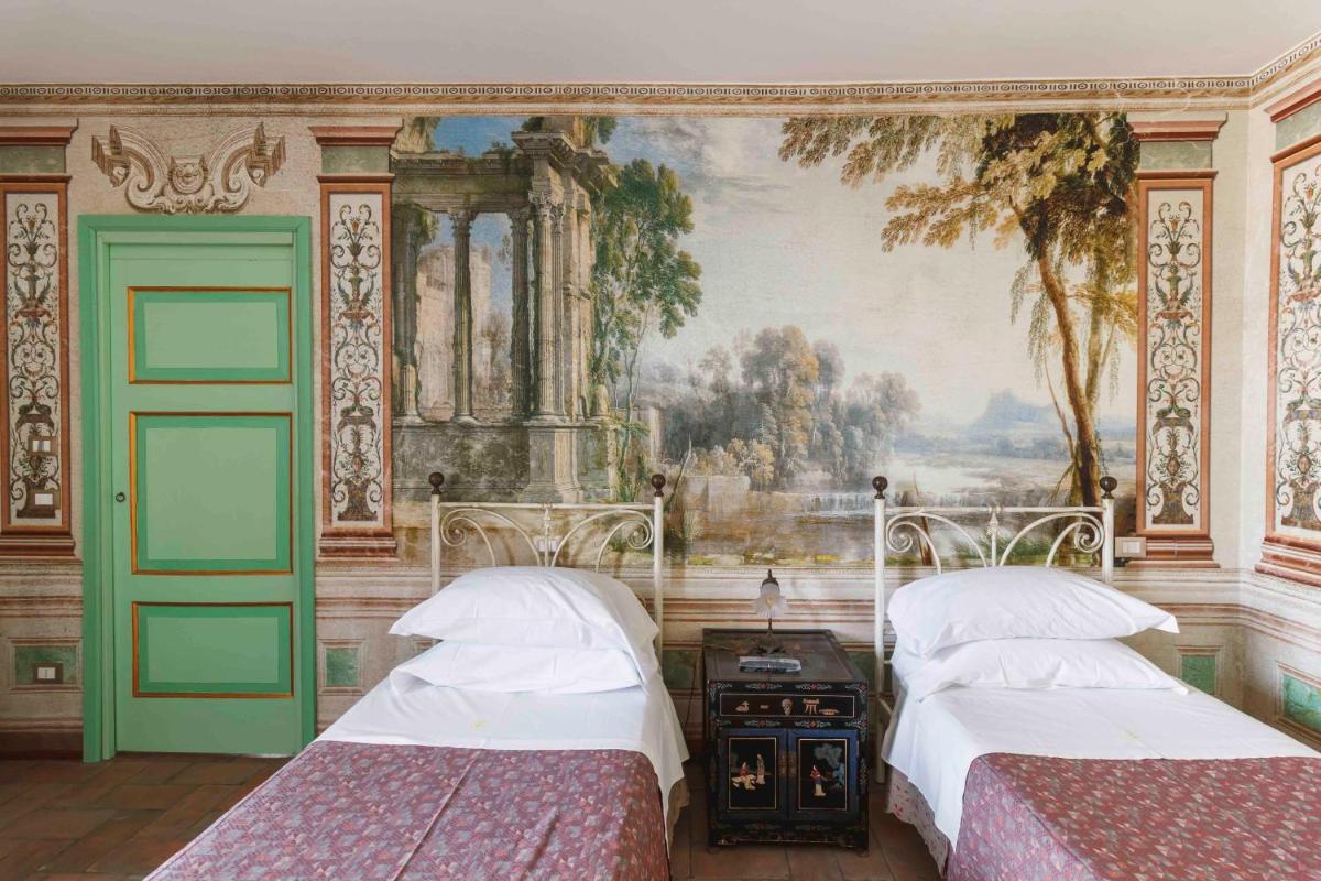 AGRITURISMO CASTELLO BECCARIA - Housity