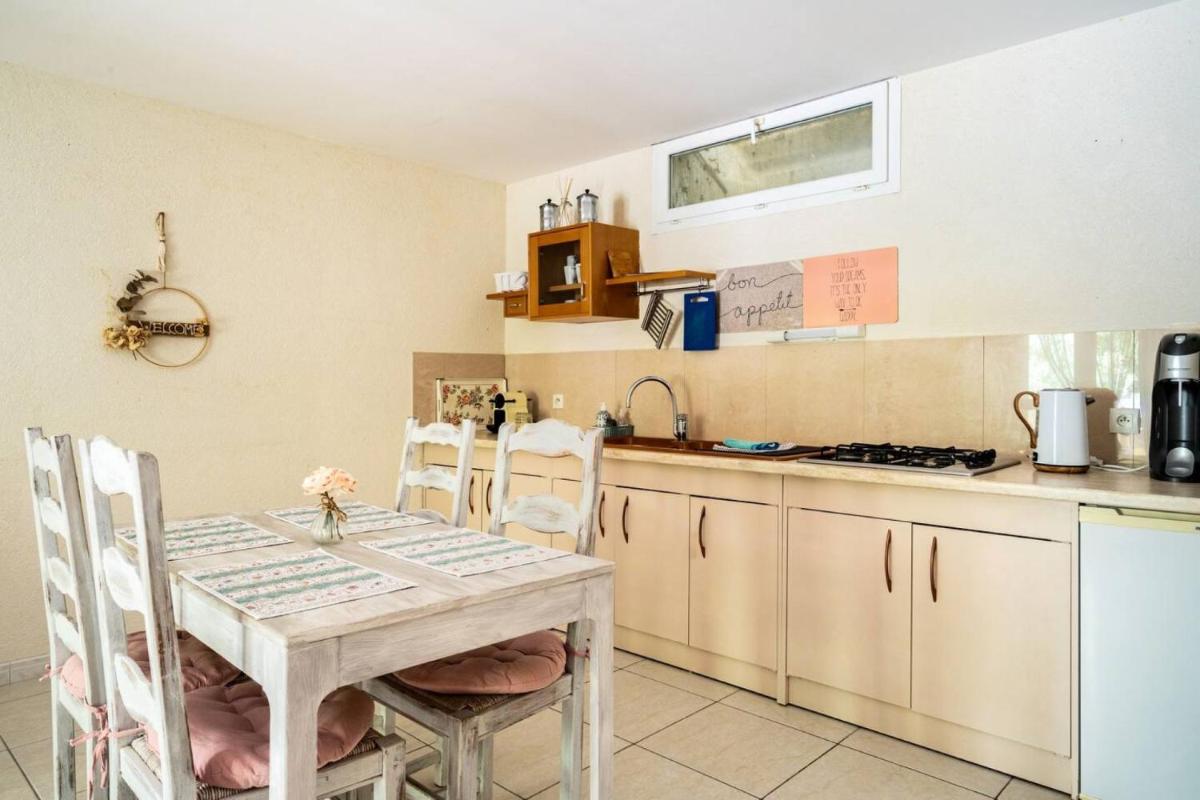 La Villa Jasmin - Housity