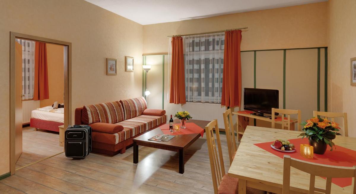 Pension Haus Saarland - Housity