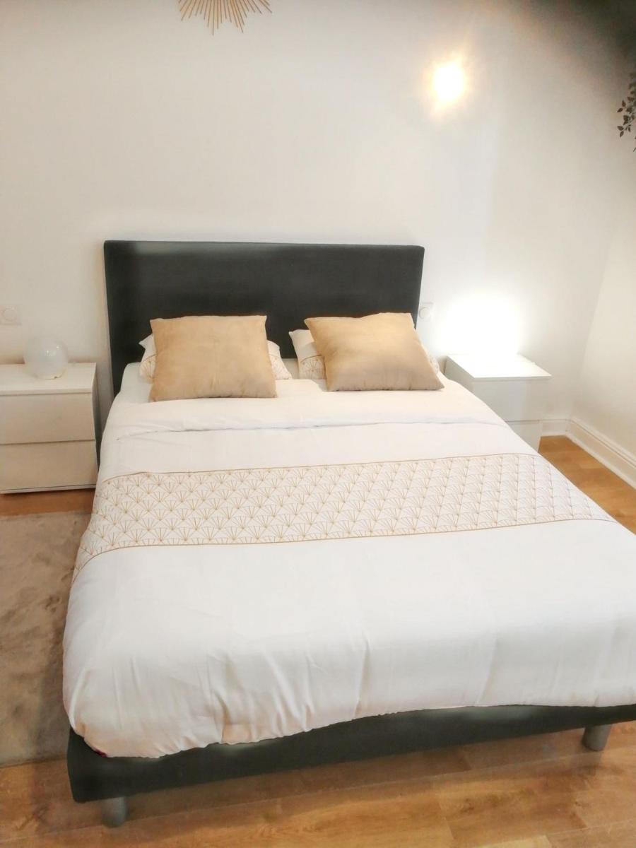 Studio cosy en plein centre d'Amiens 19 m² Parking - Housity