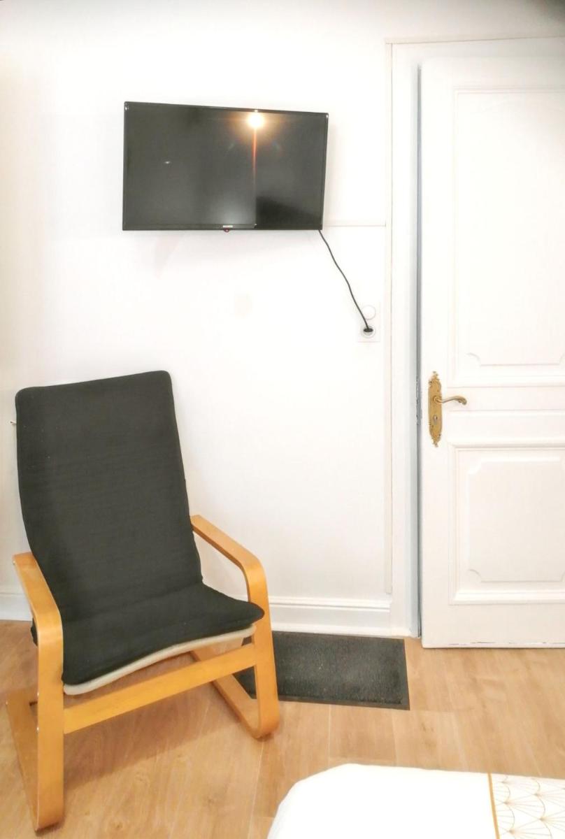 Studio cosy en plein centre d'Amiens 19 m² Parking - Housity