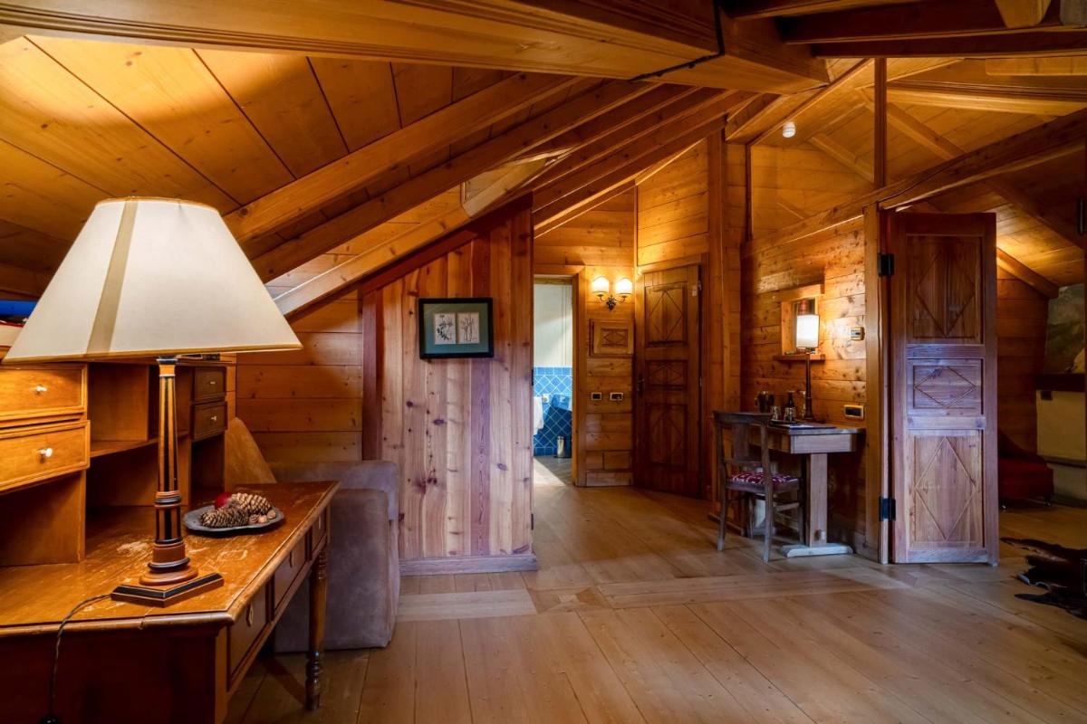 Hotel Breithorn - Housity