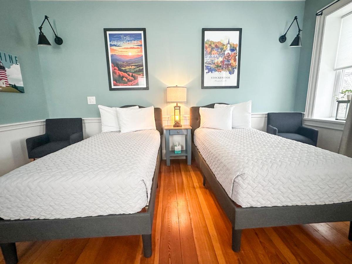 The Black Walnut Inn - Housity