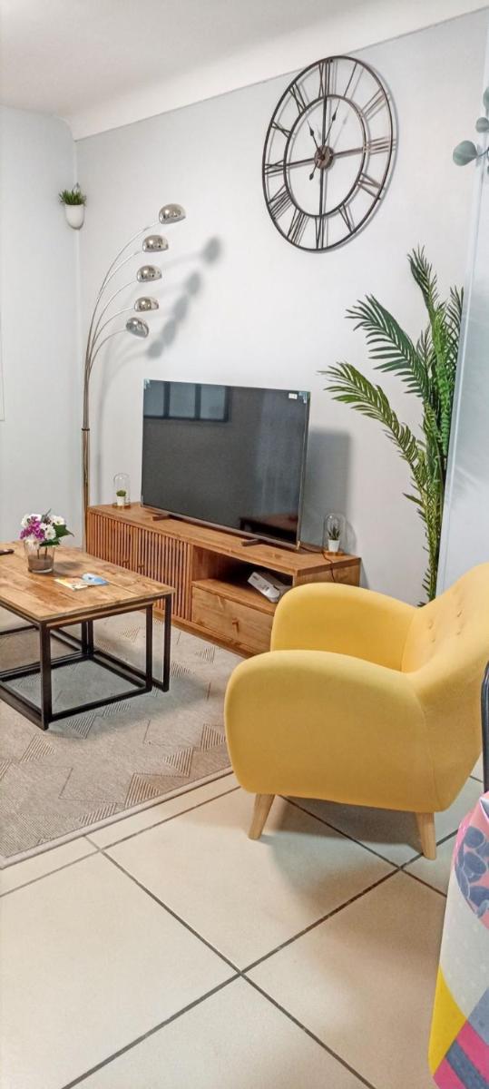 Appartement convivial a proximite d'Amiens avec terrasse exterieure A - Housity
