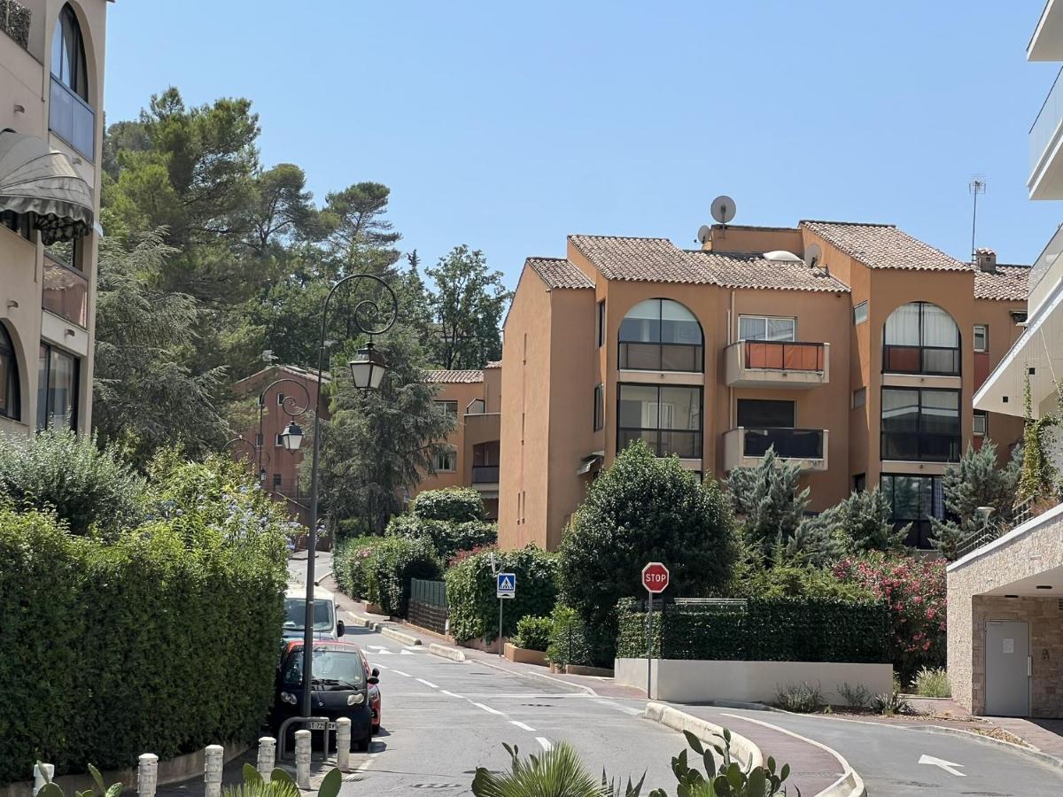 Paradisier Apartment Mougins - Hizvo