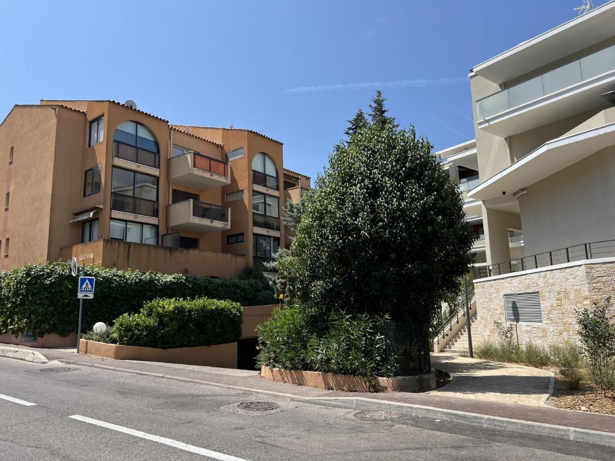 Paradisier Apartment Mougins - Hizvo