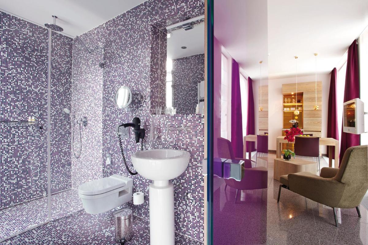 abito Suites - Housity