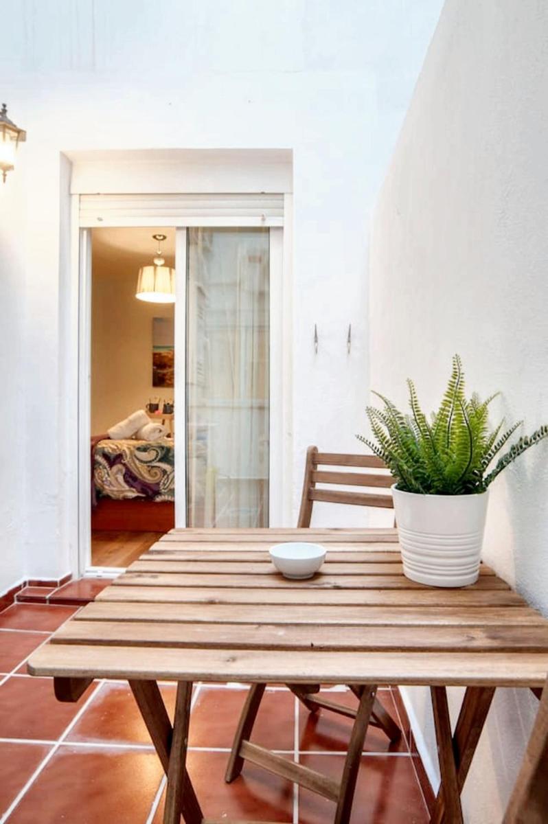 Comfortable house in Fuengirola with terrace - Housity