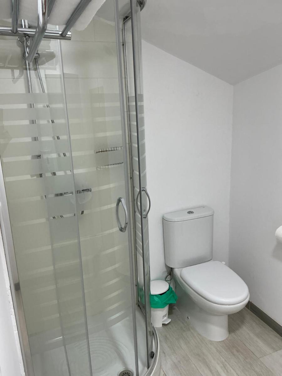 Hostal Bo Camiño - Housity