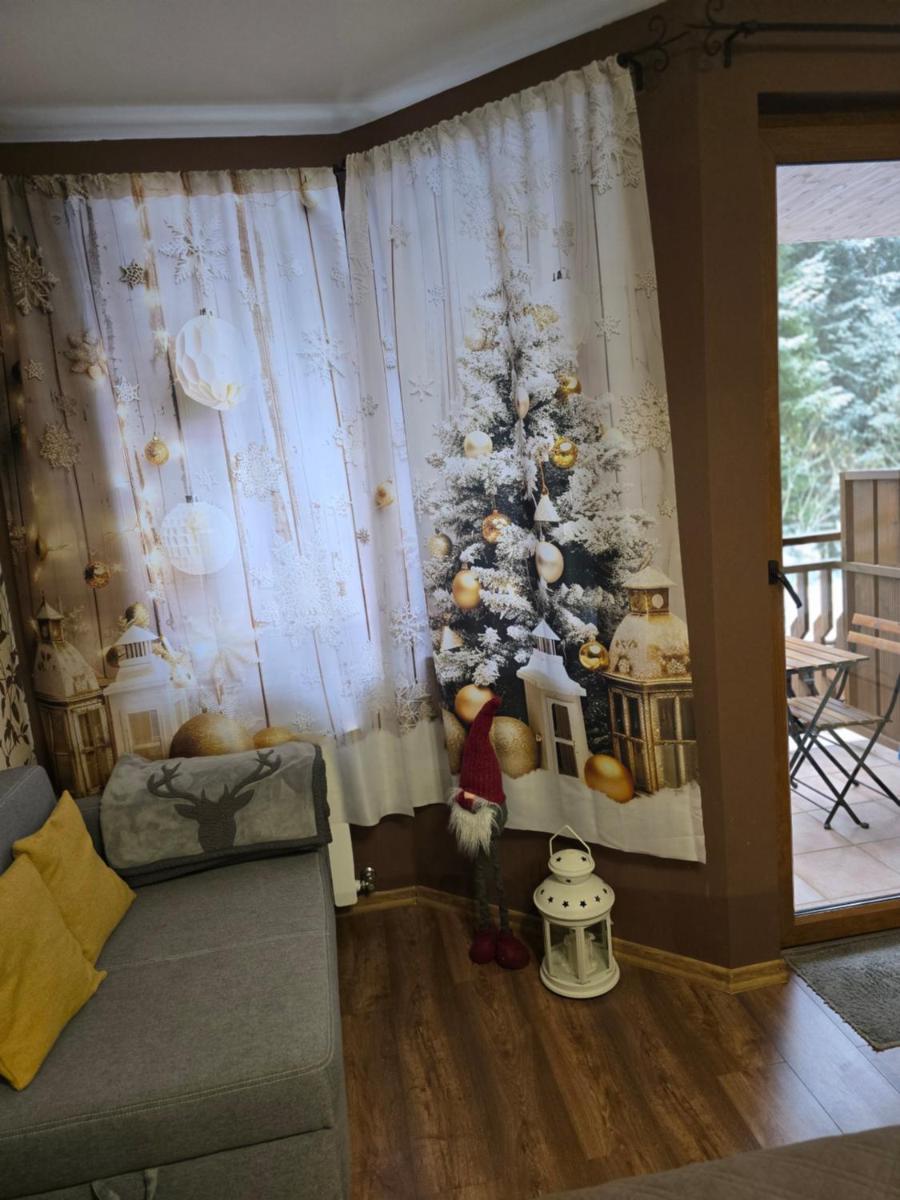 Studio 1 Iceberg Borovets - Housity