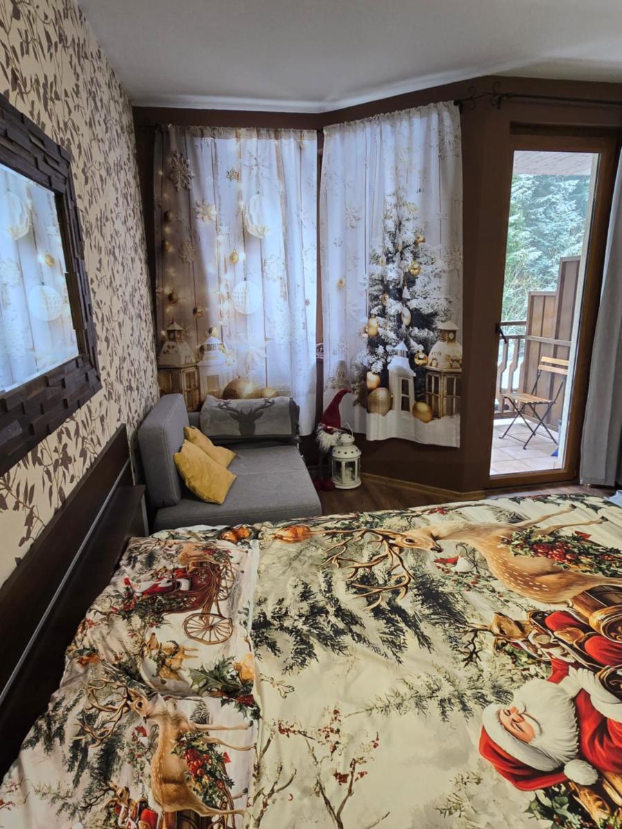 Studio 1 Iceberg Borovets - Housity