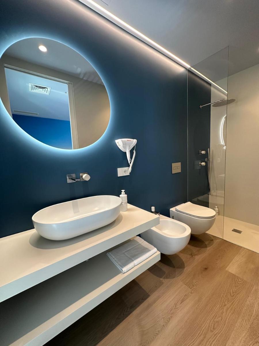 Miramare Luxury Rooms - Housity