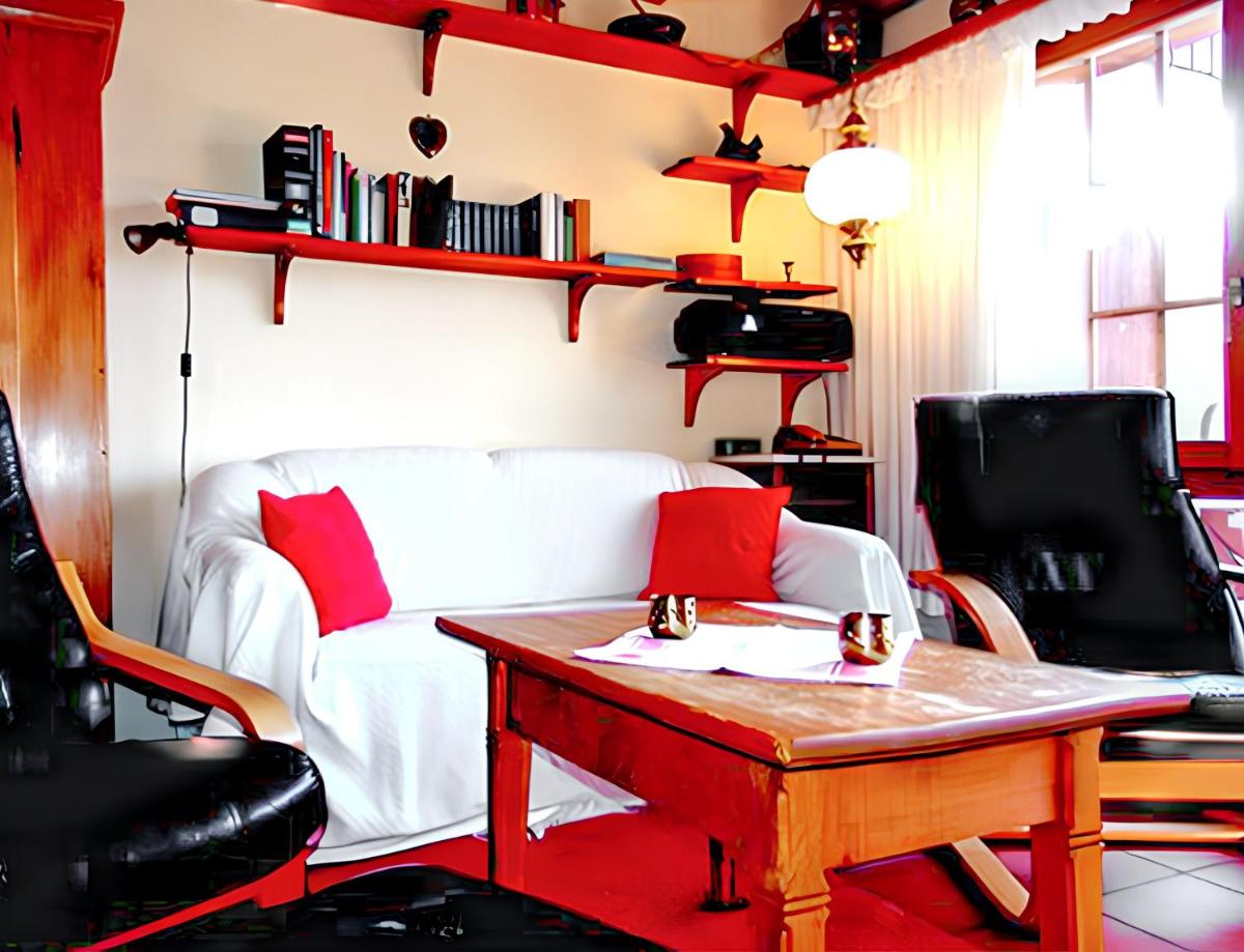 Cosy Apartment in Bellwald - 68 m² - Mountain View - Housity