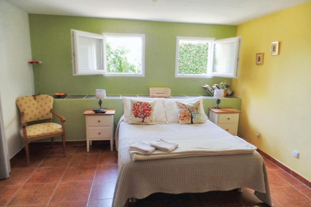 Cozy apartment in Collado Villalba 100 m² with open garden - Housity