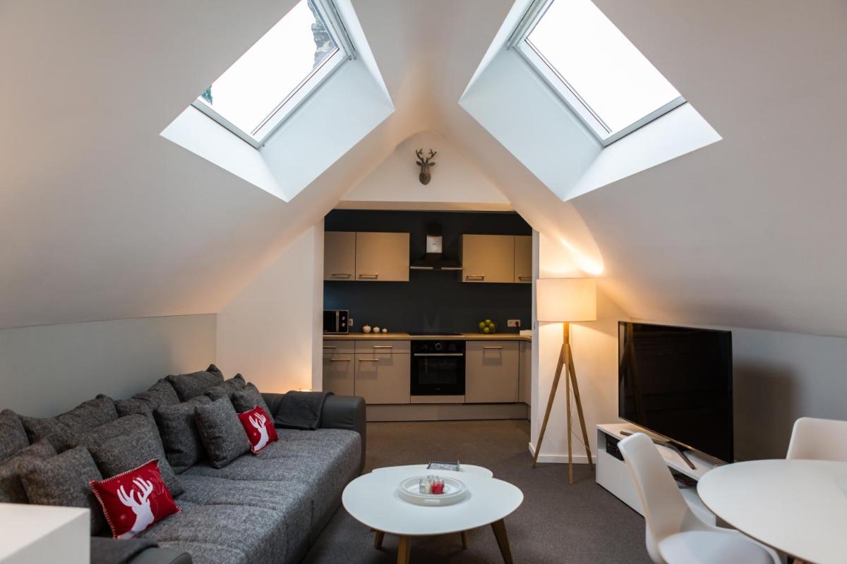 Le Coin Cocoon - Housity