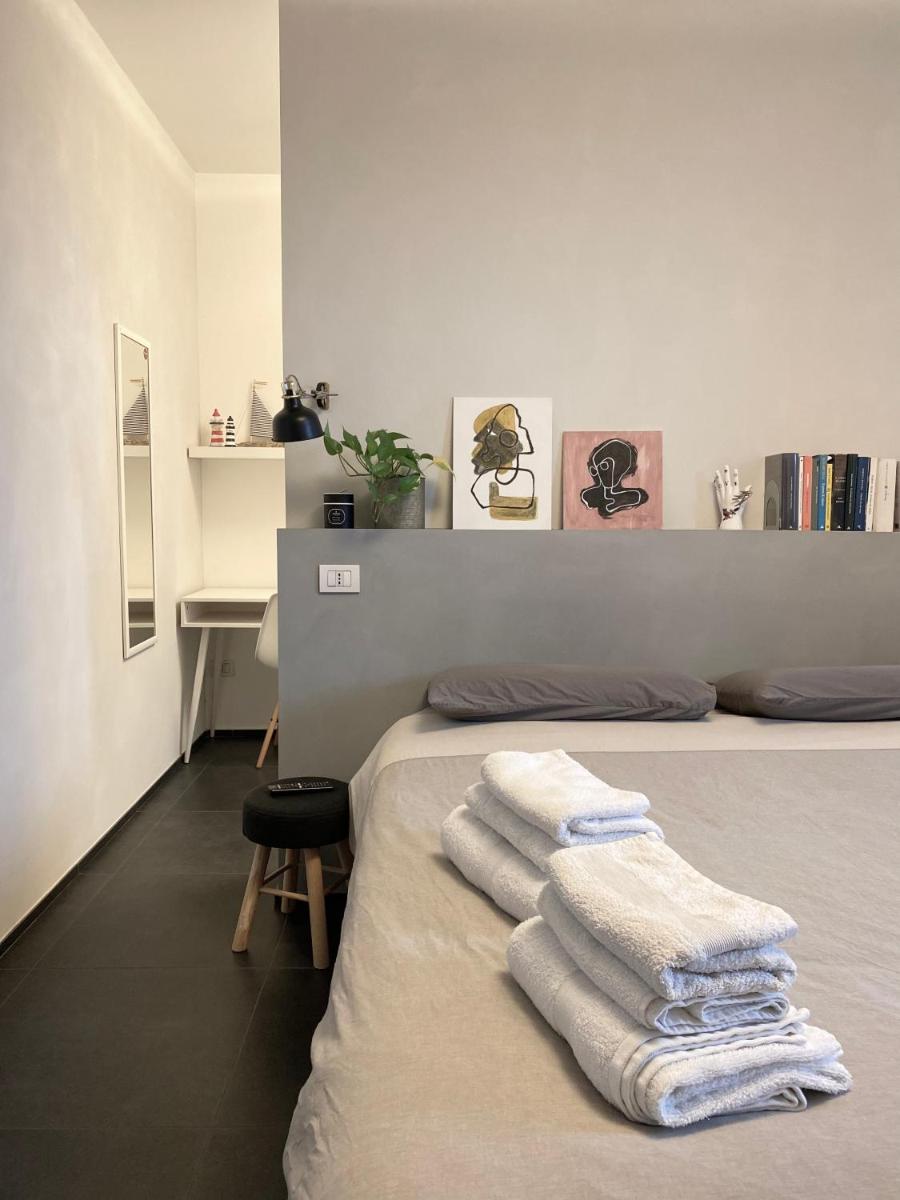 Loft al mare Porto San Giorgio - Hizvo