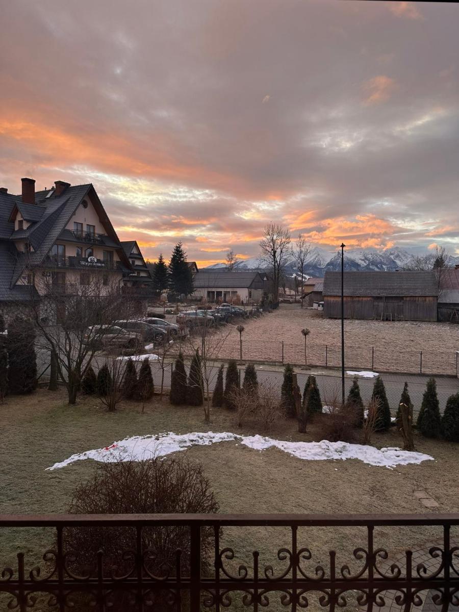 Czarna Jagoda - Housity