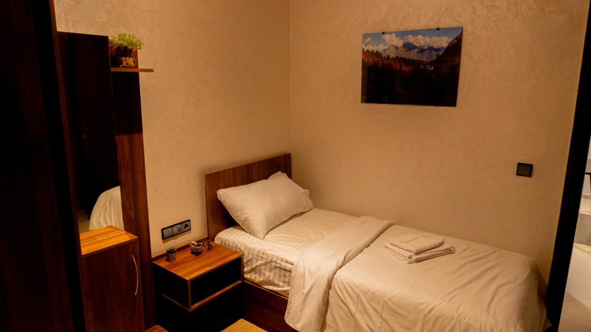 TheHive Residence - Housity