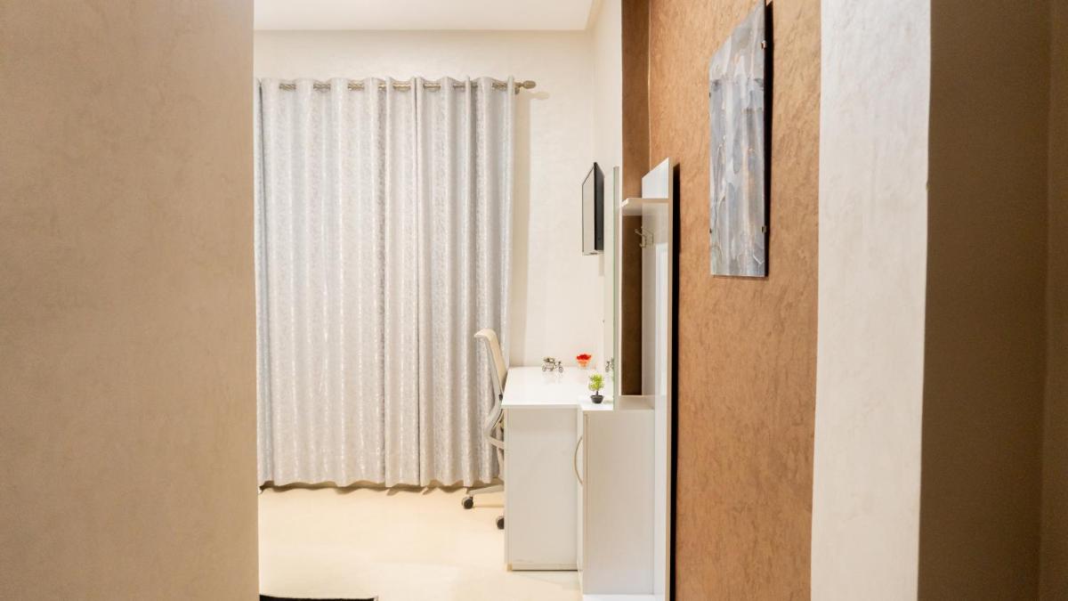 TheHive Residence - Housity