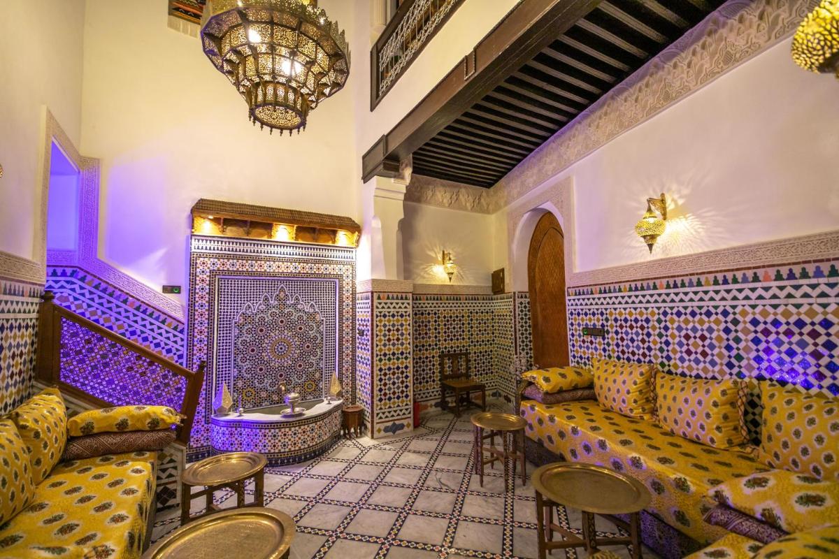 Dar derb el miter - Housity