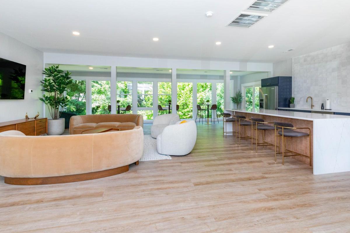 The Dogwood - Housity