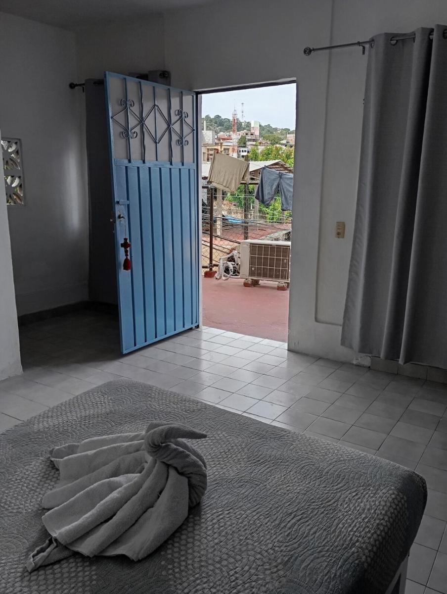 Quartito en la Noria with terrace - Housity