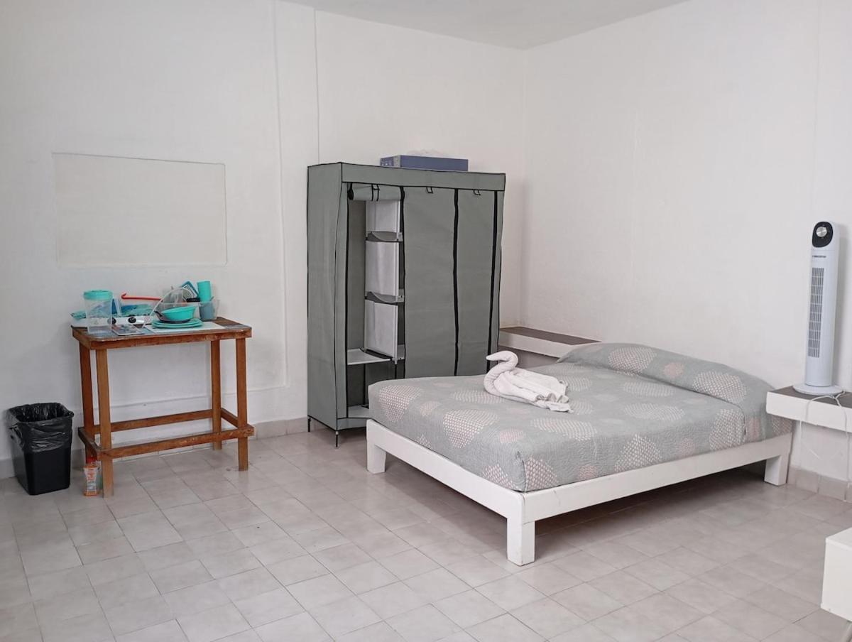 Quartito en la Noria with terrace - Housity