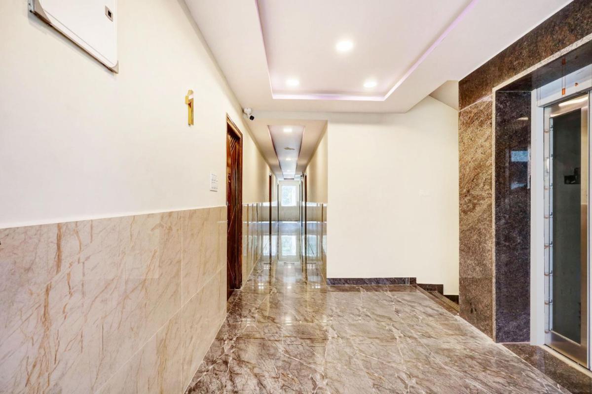 Super Hotel O AADYA INN - Housity
