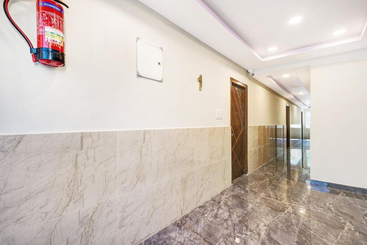 Super Hotel O AADYA INN - Housity