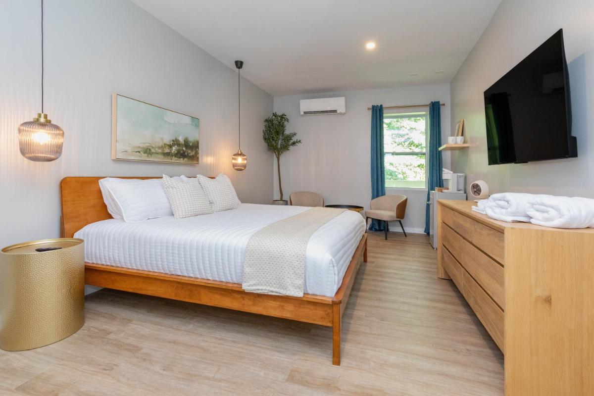 The Dogwood - Housity