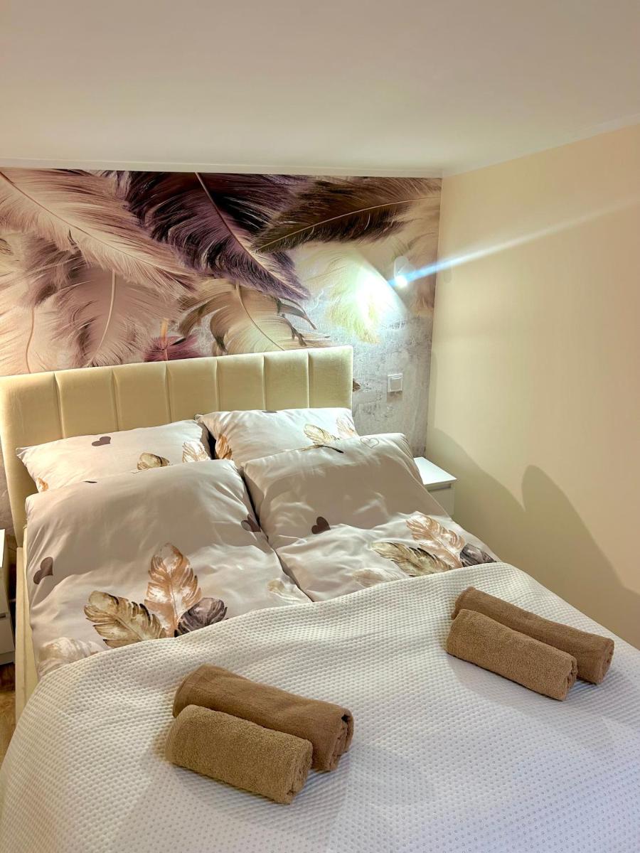 Apartament Silver - Głuszyca - Góry Sowie - Housity