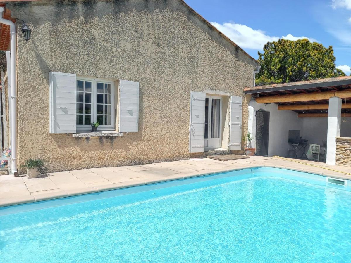 Maison avec piscine privee a Caromb ideale pour famille - Housity