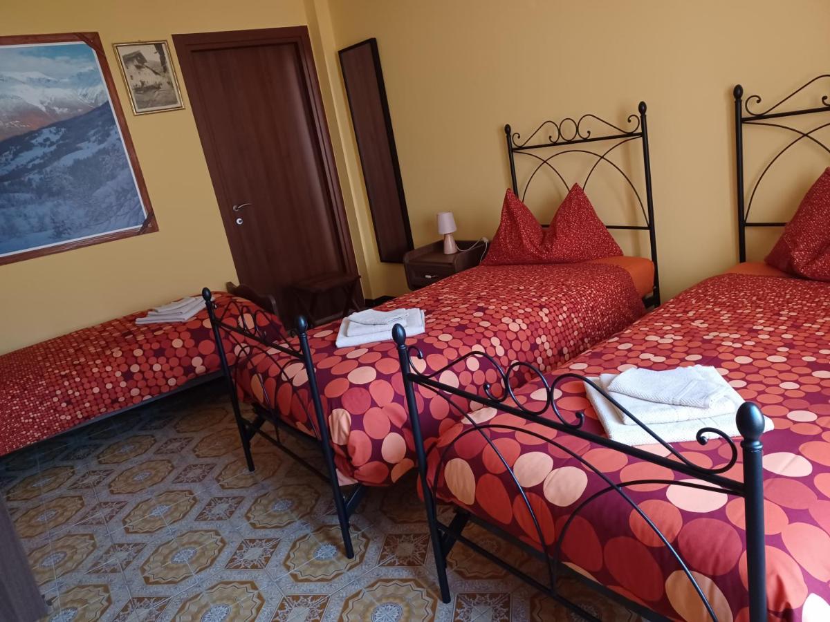 Il Larice - Housity