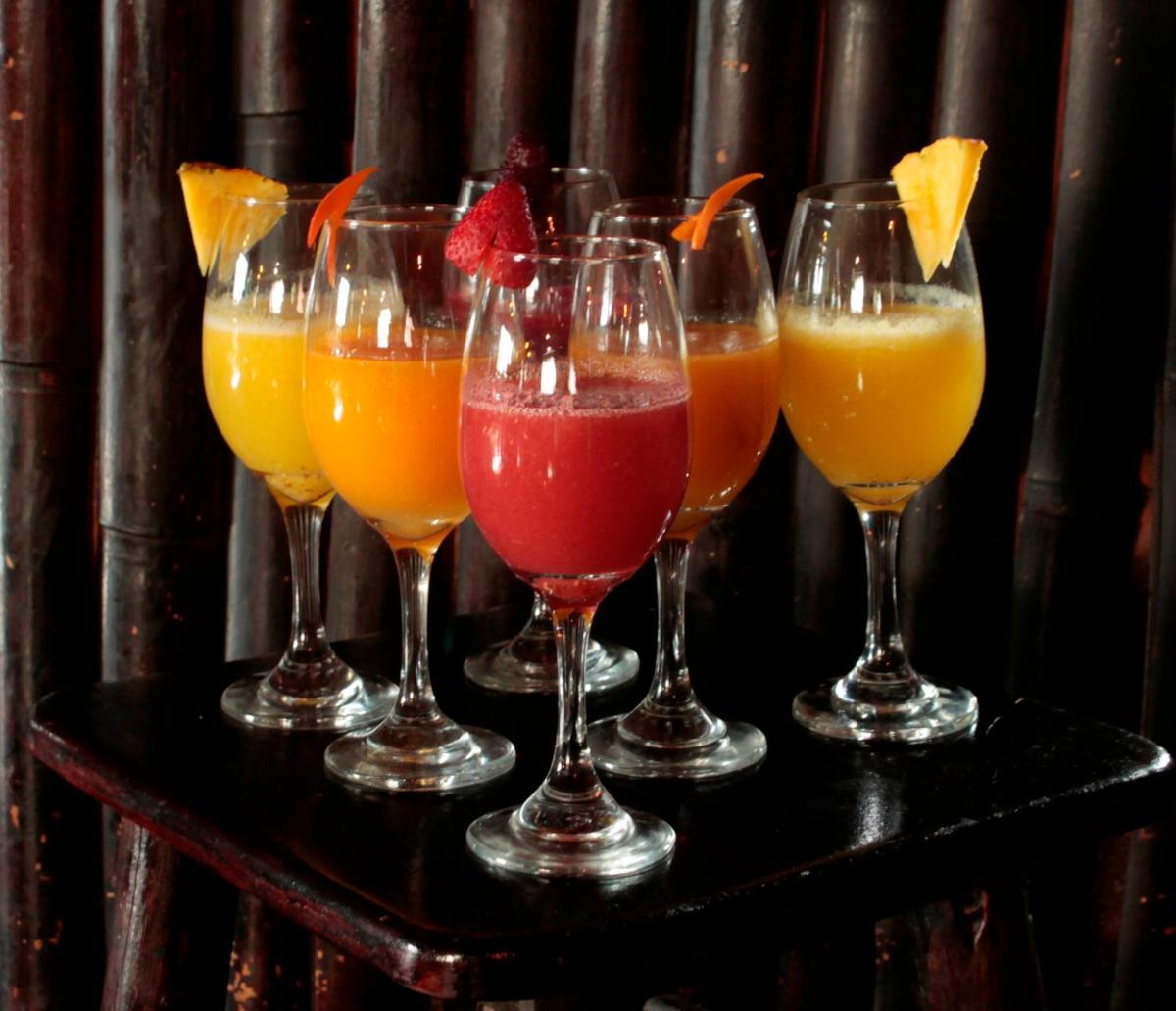 Guest House Great Hostels Amazon - Housity