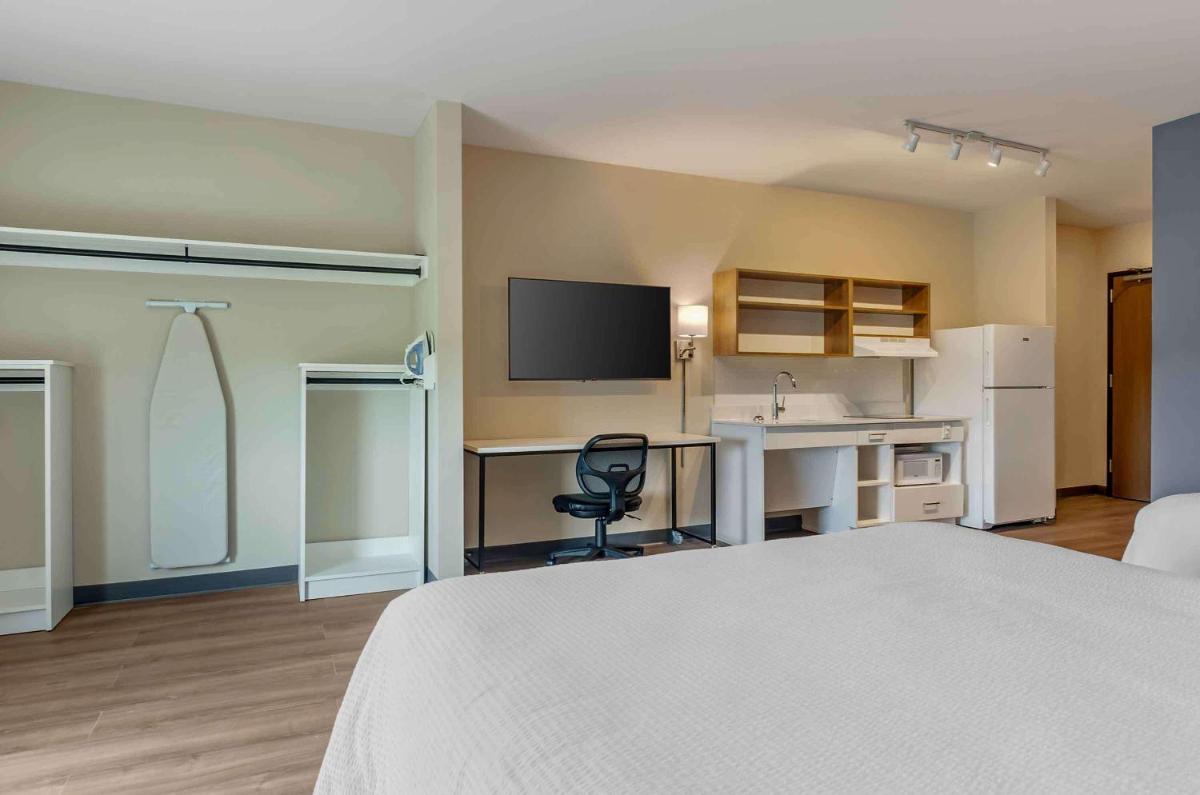 Extended Stay America Premier Suites - Harrisonburg - Housity