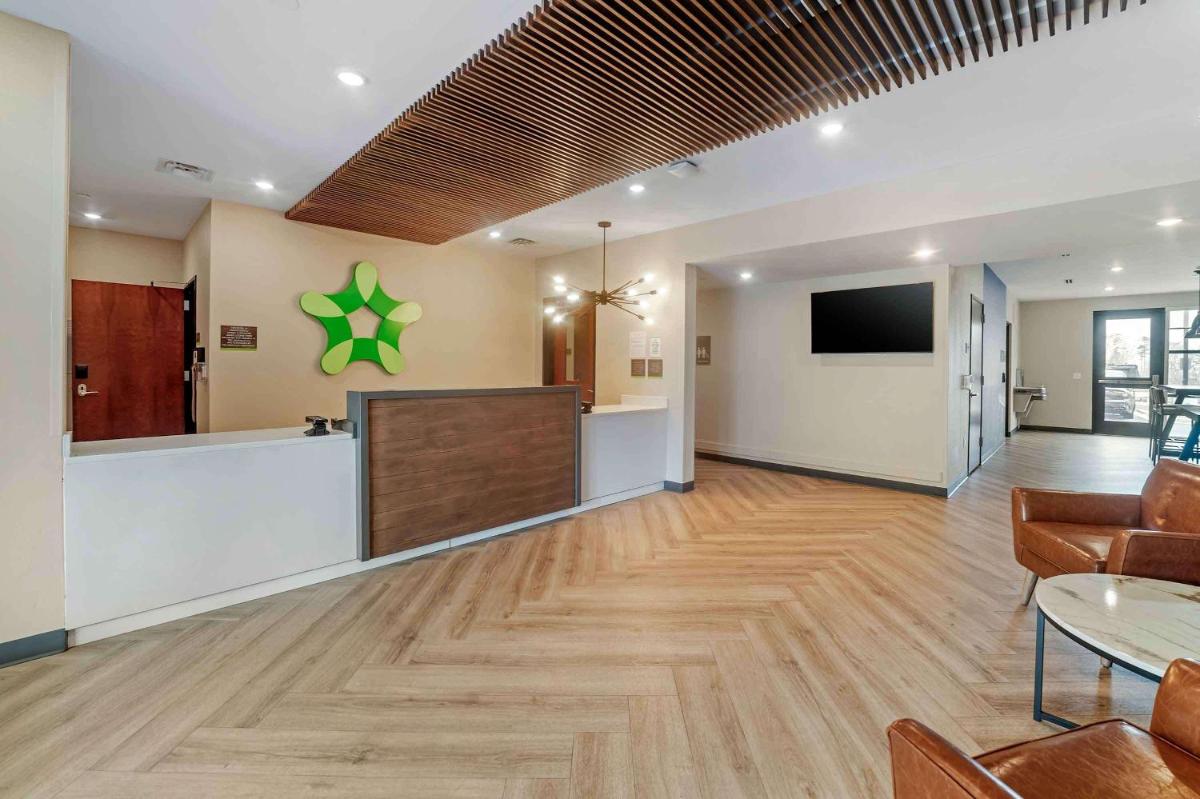 Extended Stay America Premier Suites - Asheville - Housity