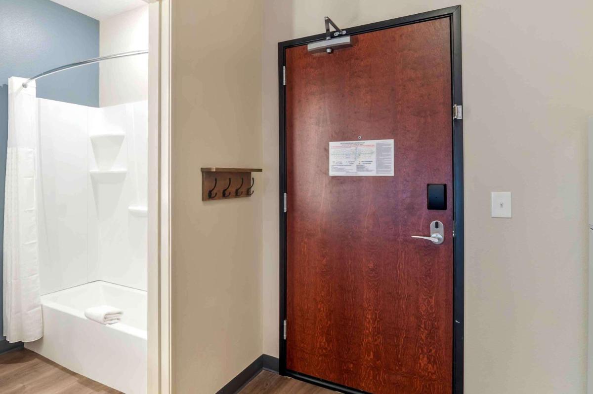Extended Stay America Premier Suites - Asheville - Housity