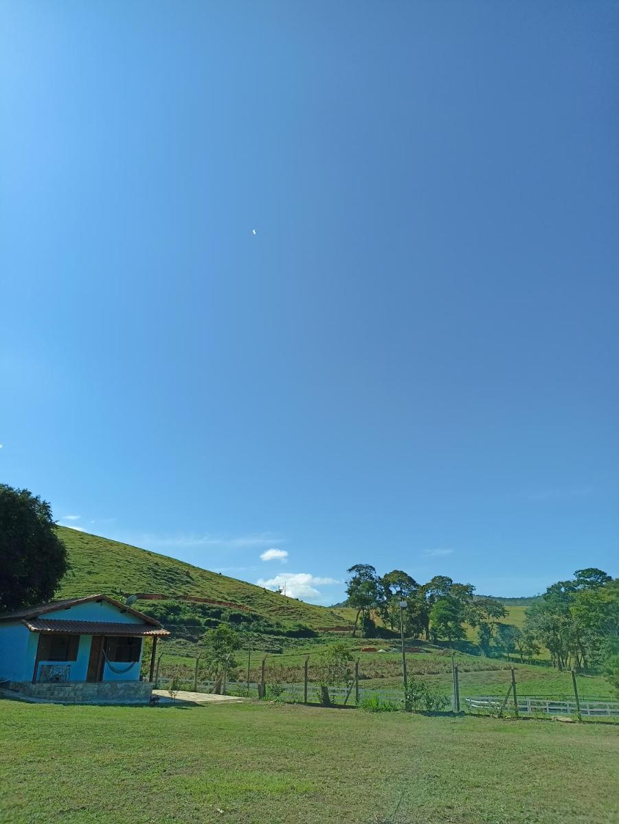 Chalé caminho das cachoeiras - Housity