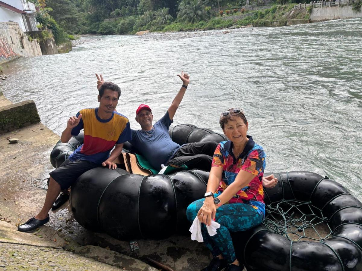 GRANDMA GUEST HOUSE including jungle Trek - Housity