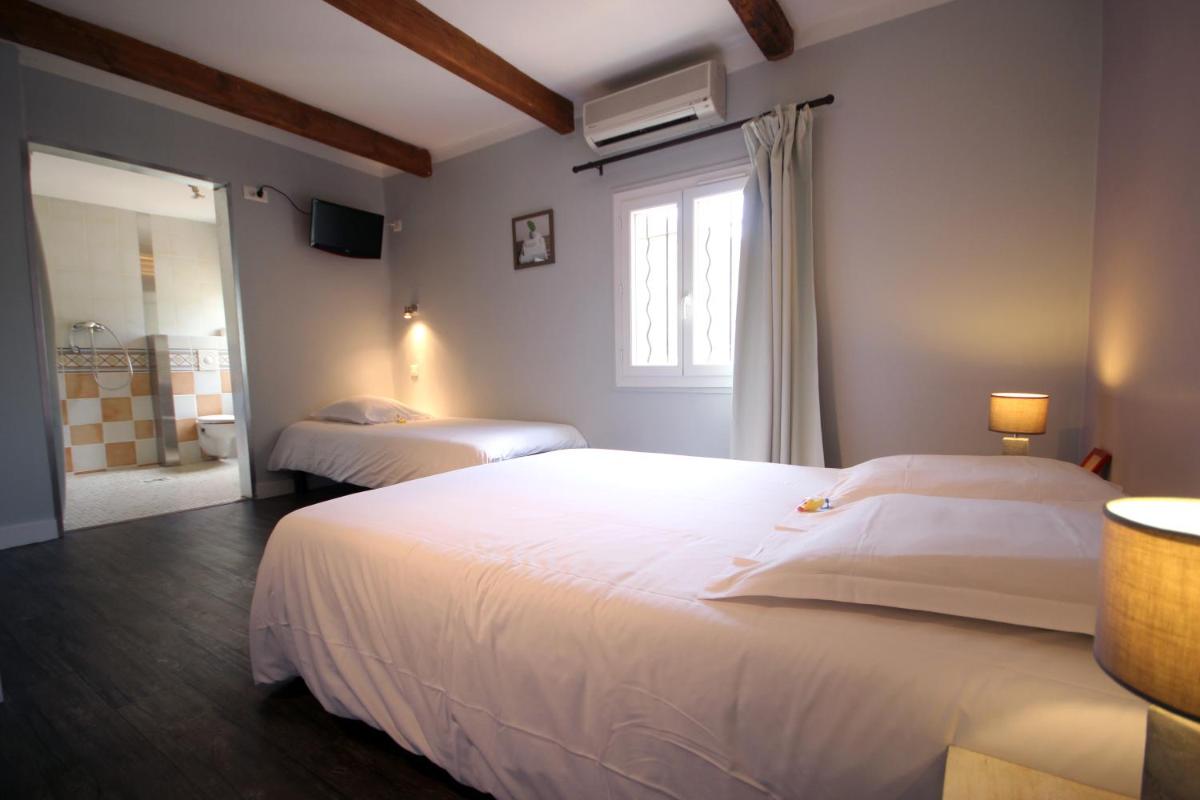 Suitetrails - Ô Villagio Hôtel