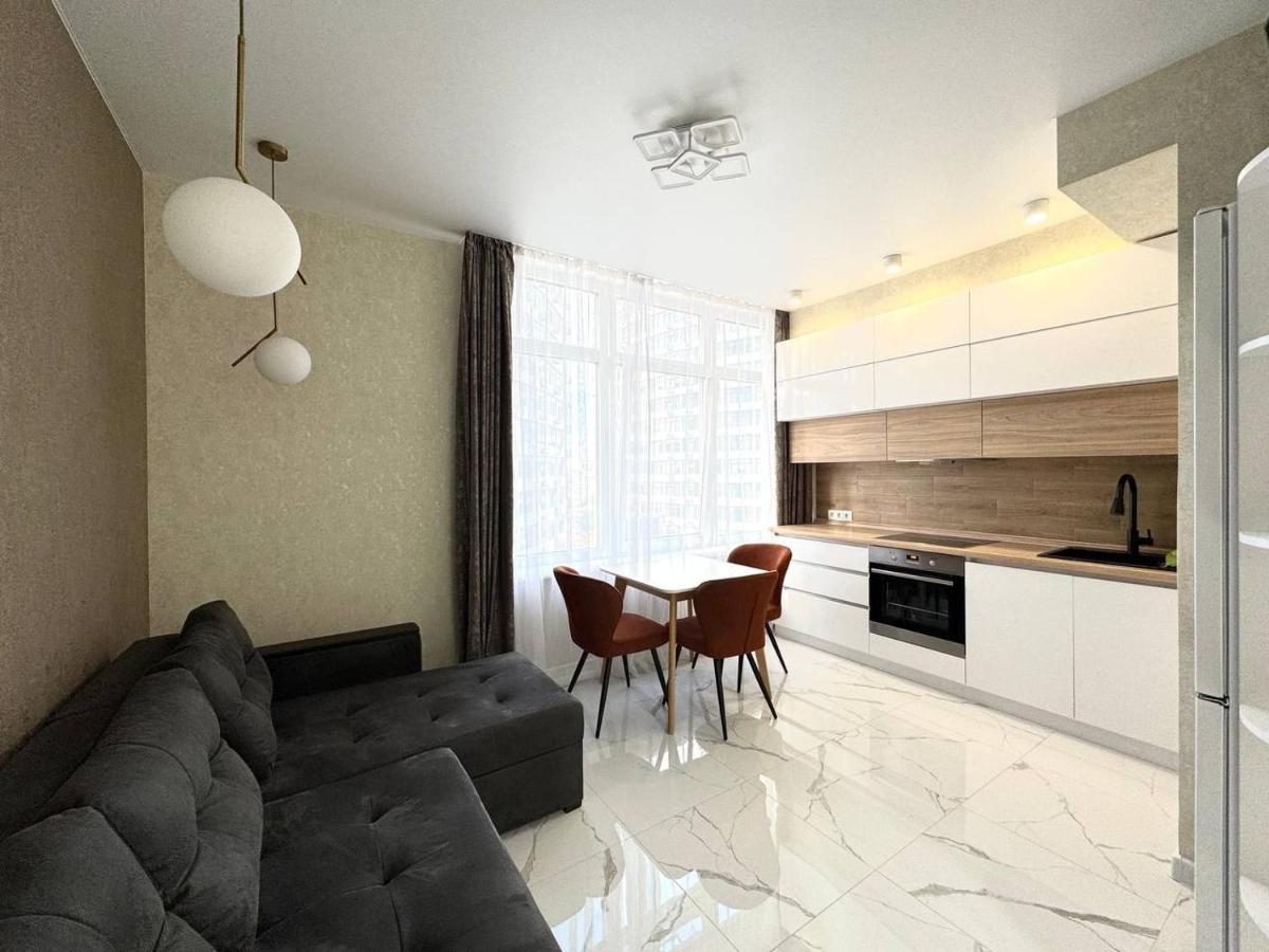 Arcadia Luxury Apartments - Housity
