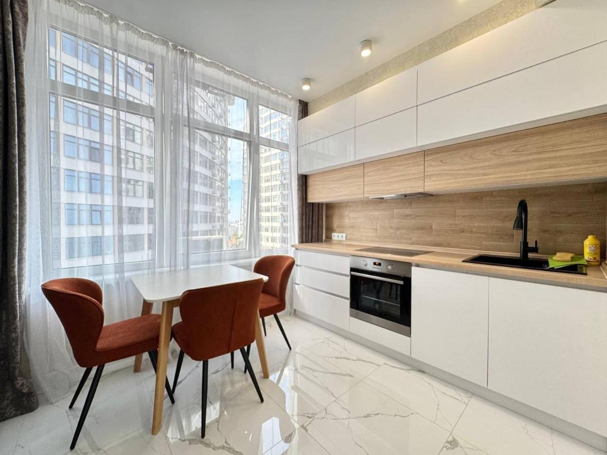 Arcadia Luxury Apartments - Housity