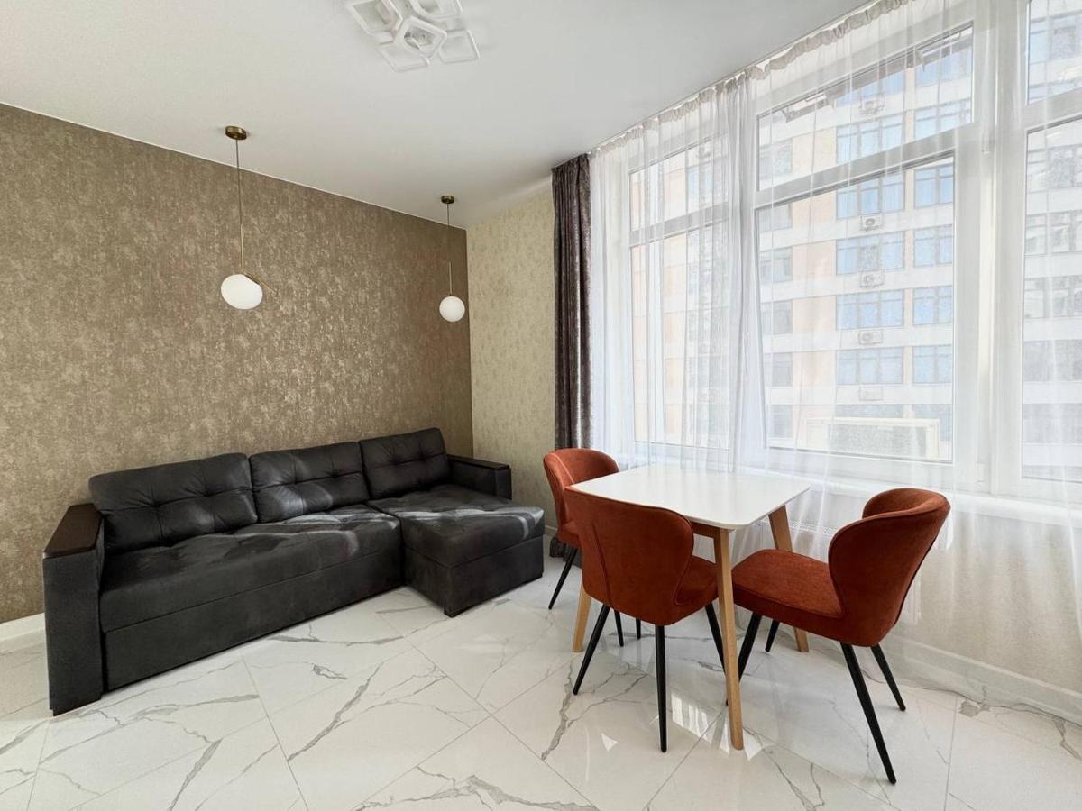 Arcadia Luxury Apartments - Housity