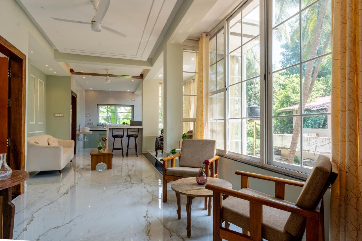 Palolem Apartments - Housity